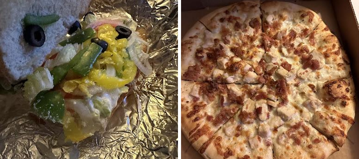 Mikey's Subs & Stuff