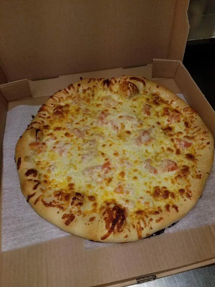 Extra Cheese