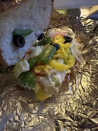 Mikey's Subs & Stuff